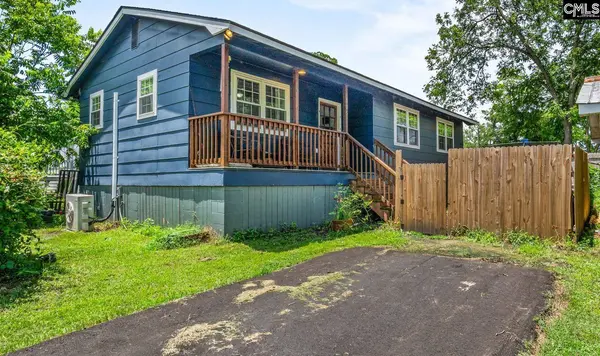 105 Wye Street, Prosperity, SC 29127