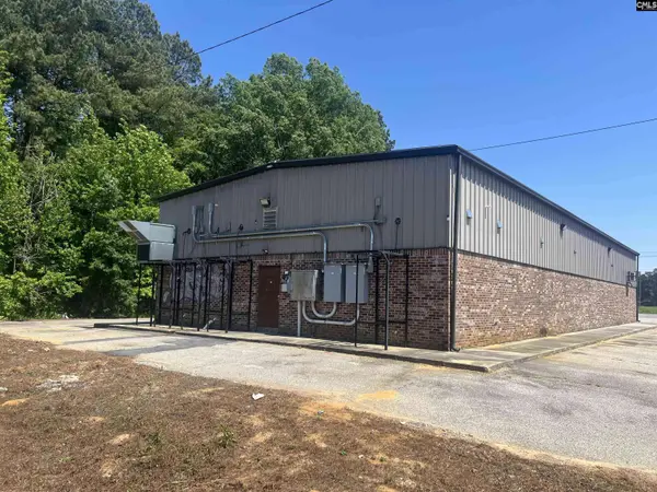 3123 Highway 301 N, Dillon, SC 29547