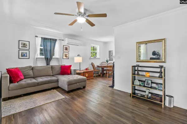105 Wye Street, Prosperity, SC 29127