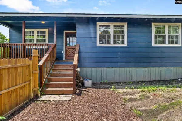 105 Wye Street, Prosperity, SC 29127