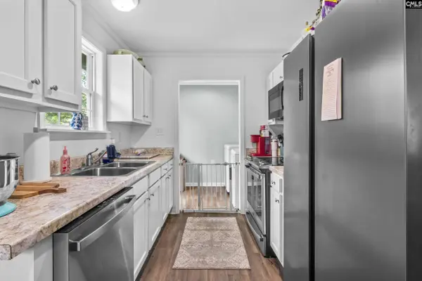 105 Wye Street, Prosperity, SC 29127