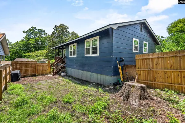 105 Wye Street, Prosperity, SC 29127