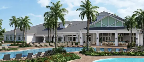 Timber Creek: The New Hub of Modern Living in Fort Myers 