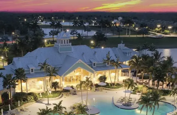 Naples Reserve: Lakeside Living at Its Finest in Naples, FL