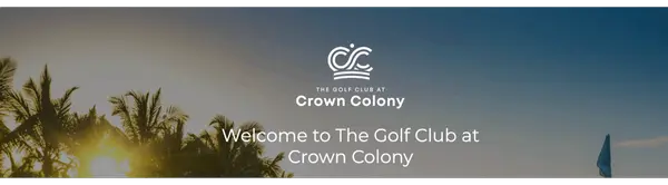 Crown Colony: Upscale Living in a Tranquil Setting