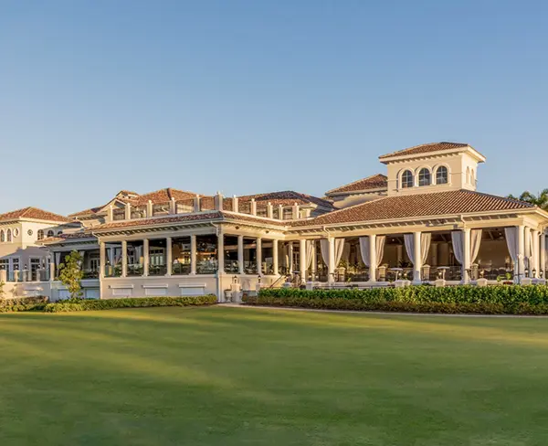 Mediterra: Where Luxury Meets Nature in Naples