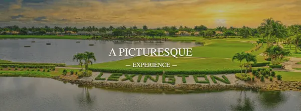Lexington Country Club: A Premier Gated Community in South Fort Myers