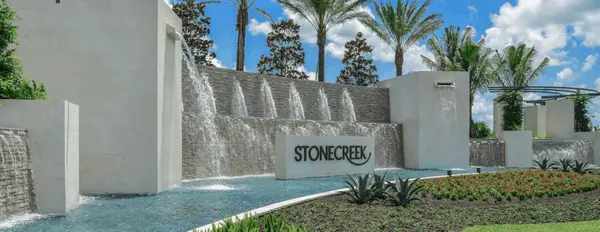 Stonecreek Naples: Resort-Style Living in North Naples