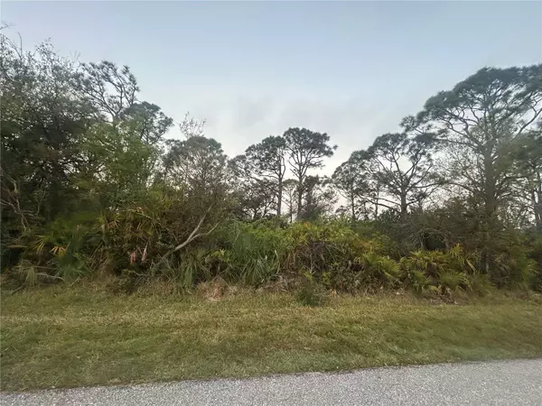 6269 BLACKBERRY ST, Englewood, FL 34224