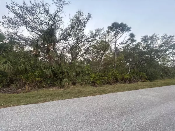 6261 BLACKBERRY ST, Englewood, FL 34224