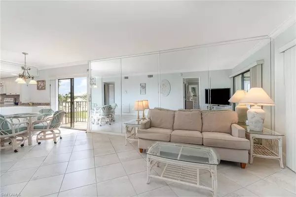 6645 Estero BLVD #101, Fort Myers Beach, FL 33931