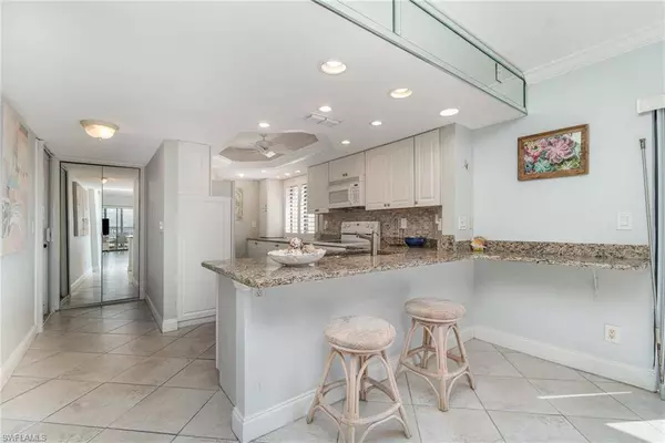 6645 Estero BLVD #101, Fort Myers Beach, FL 33931