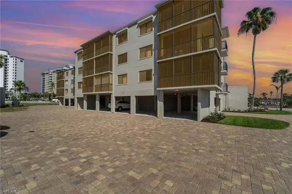 6645 Estero BLVD #101, Fort Myers Beach, FL 33931