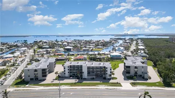 6645 Estero BLVD #101, Fort Myers Beach, FL 33931