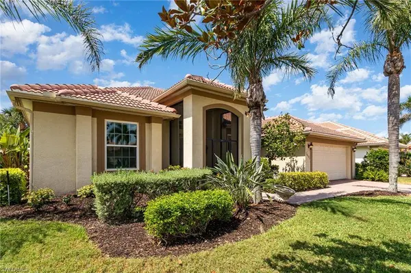 16121 Sand Ridge CT, Fort Myers, FL 33908