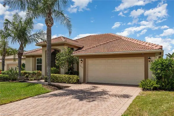 16121 Sand Ridge CT, Fort Myers, FL 33908