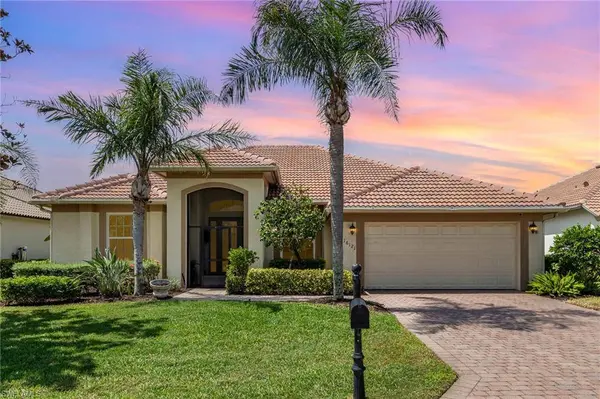 16121 Sand Ridge CT, Fort Myers, FL 33908