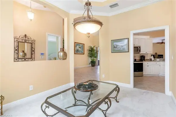 16121 Sand Ridge CT, Fort Myers, FL 33908