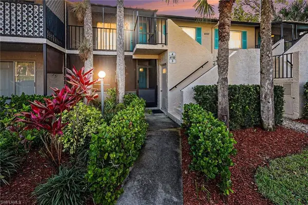 4150 Looking Glass LN #3903, Naples, FL 34112