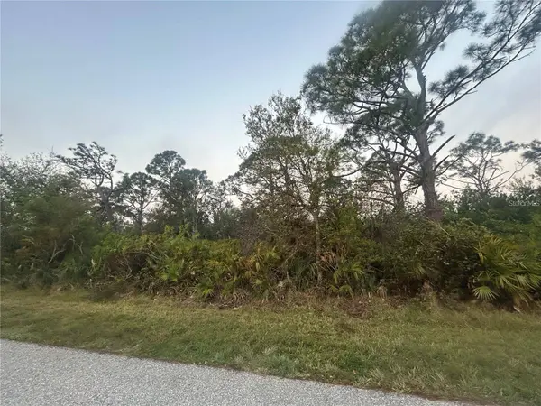 6261/6269 BLACKBERRY ST, Englewood, FL 34224