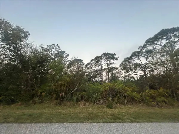 6261/6269 BLACKBERRY ST, Englewood, FL 34224