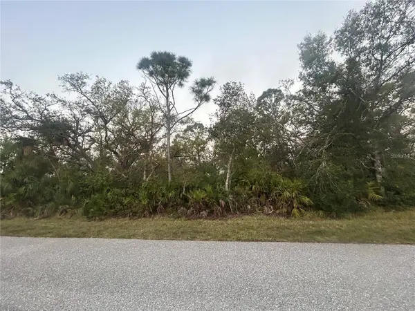 6261/6269 BLACKBERRY ST, Englewood, FL 34224