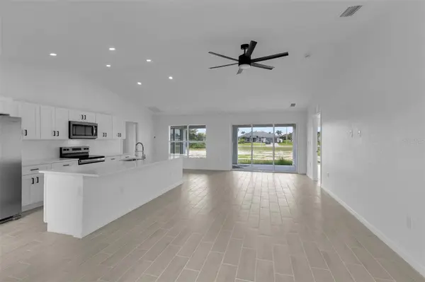 4130 NW 33RD ST, Cape Coral, FL 33993