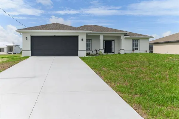 4130 NW 33RD ST, Cape Coral, FL 33993