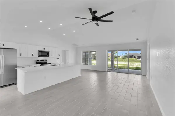 4130 NW 33RD ST, Cape Coral, FL 33993
