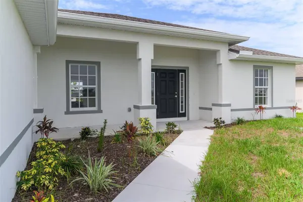 4130 NW 33RD ST, Cape Coral, FL 33993