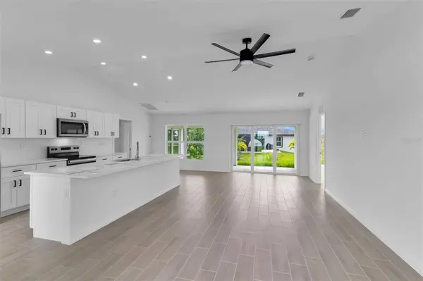 2221 NW 43RD AVE, Cape Coral, FL 33993