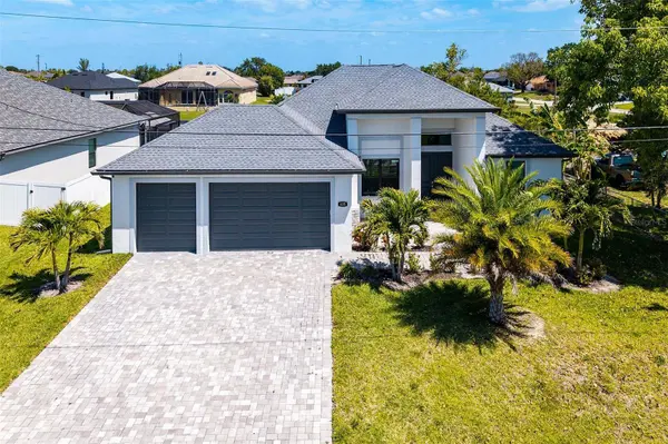 635 NE 7TH TER, Cape Coral, FL 33909