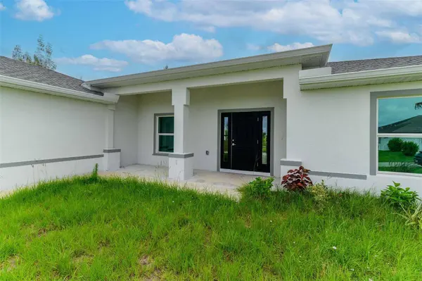 2221 NW 43RD AVE, Cape Coral, FL 33993
