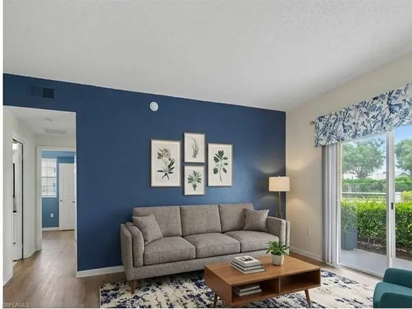 15585 Ocean Walk CIR #101, Fort Myers, FL 33908