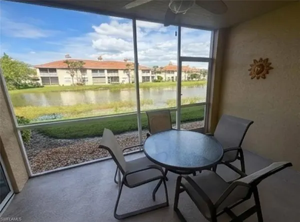 3013 Driftwood WAY #2905, Naples, FL 34109