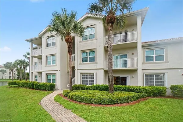 15585 Ocean Walk CIR #101, Fort Myers, FL 33908