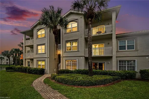 15585 Ocean Walk CIR #101, Fort Myers, FL 33908