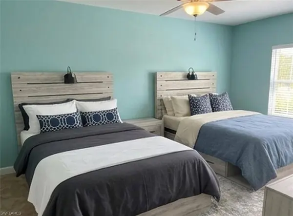 3013 Driftwood WAY #2905, Naples, FL 34109
