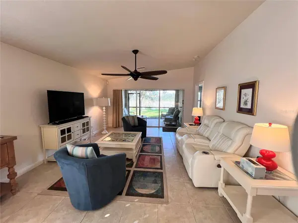 6058 BENEVENTO DR, Sarasota, FL 34238
