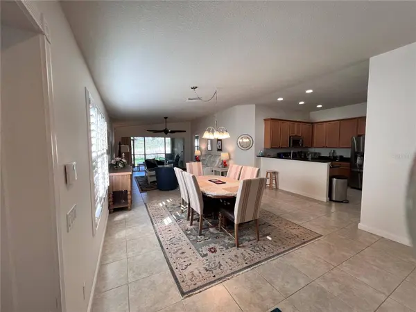 6058 BENEVENTO DR, Sarasota, FL 34238