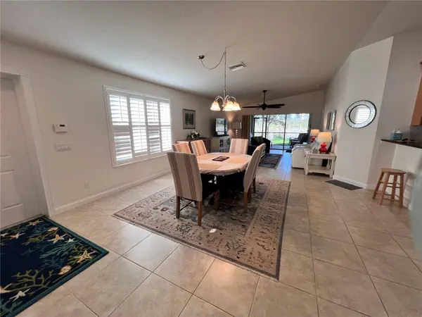 6058 BENEVENTO DR, Sarasota, FL 34238