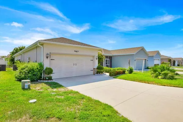 3193 WHISPERING TRAILS AVE, Winter Haven, FL 33884