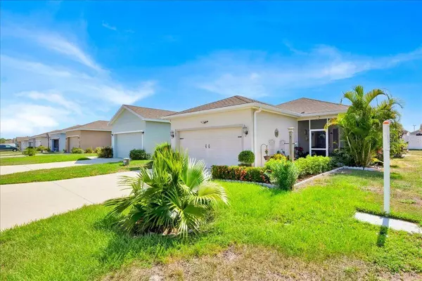 3193 WHISPERING TRAILS AVE, Winter Haven, FL 33884