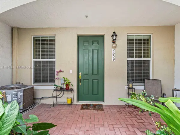 2659 SW 118th Rd, Miramar, FL 33025