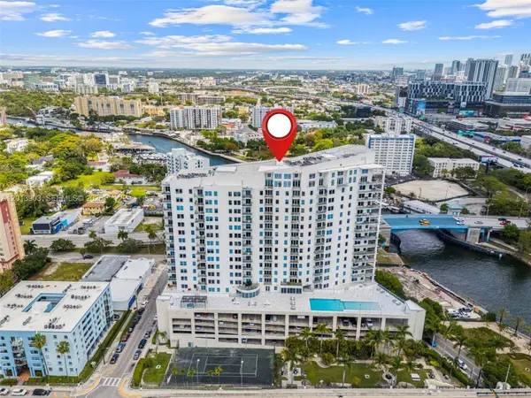 10 SW South River Dr #1506, Miami, FL 33130