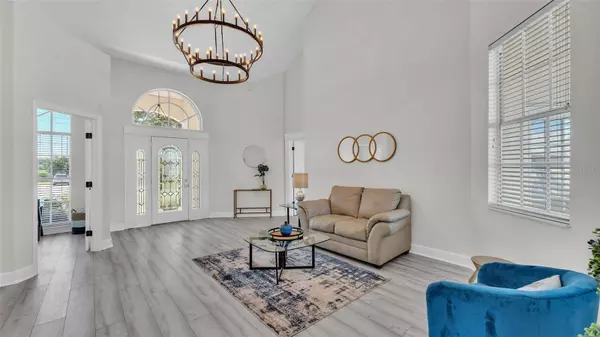 3208 HIGHLANDS LAKEVIEW CIR, Lakeland, FL 33812