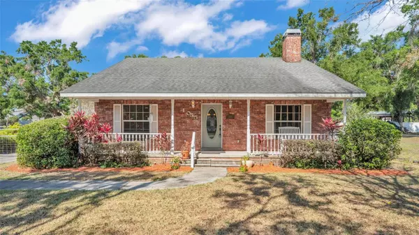 1055 SUNSET AVE, Bartow, FL 33830