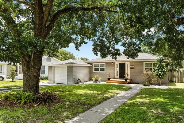 819 GLENDALE ST, Lakeland, FL 33803