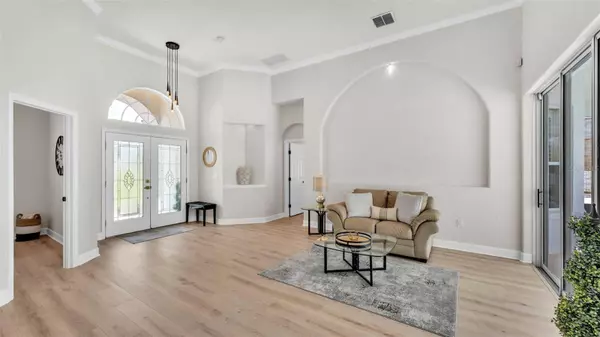 6707 HILLIS DR, Lakeland, FL 33813