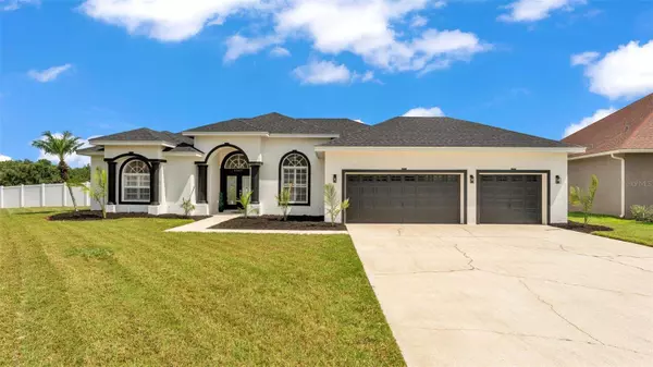 6707 HILLIS DR, Lakeland, FL 33813